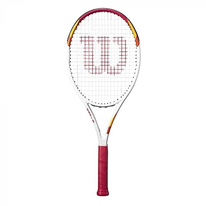 Six One Tenis Raketi 1