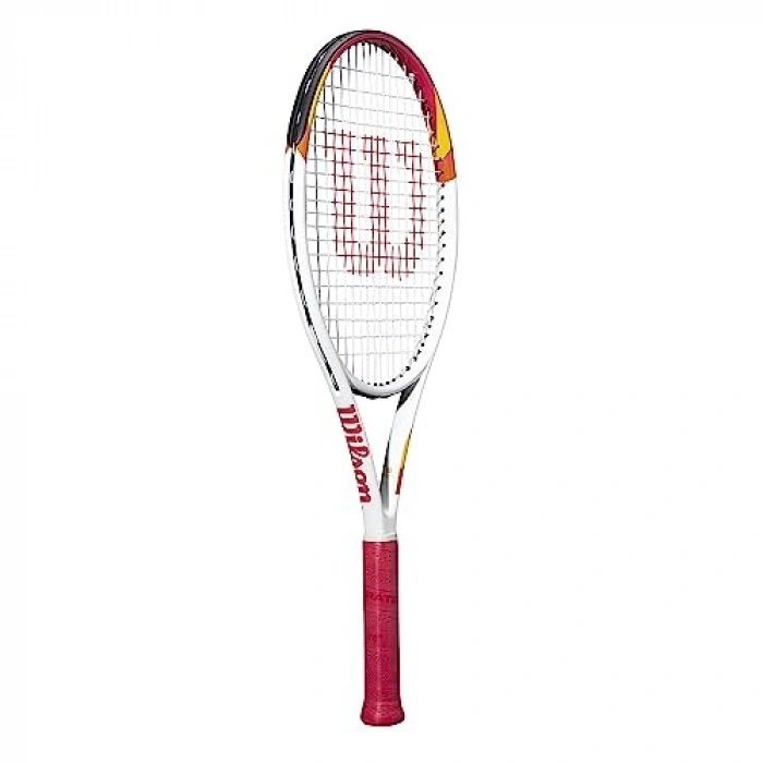 Six One Tenis Raketi 1