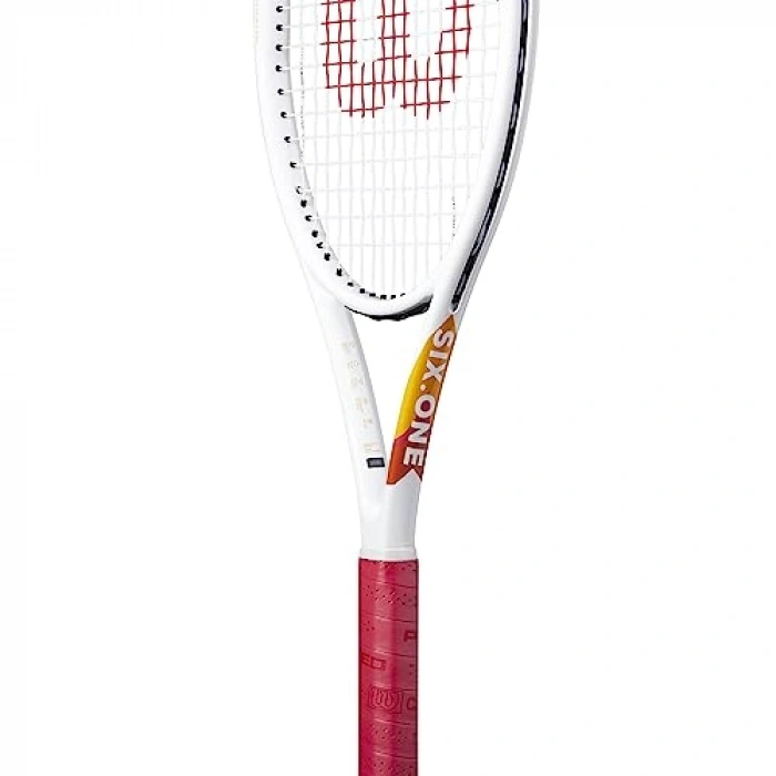 Six One Tenis Raketi 1