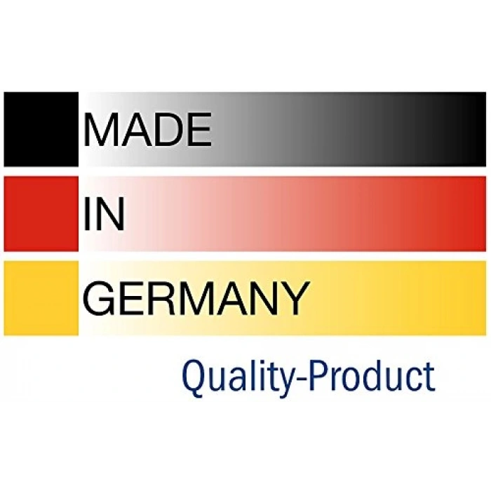 Siyah 45.2024 analog termometre ve higrometre