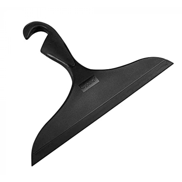 Siyah Banyo Tezleyici, Modern ve Şık Kullanım