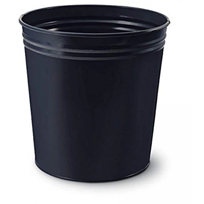 Siyah Eco Çöp Kovası, Kullanışlı ve Pratik