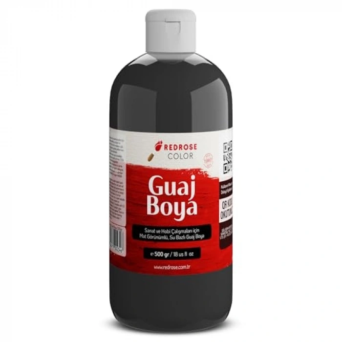 Siyah Guaj  500gr