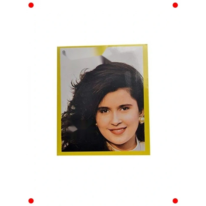 Siyah Hint Kınası Tozu 10gr Paket