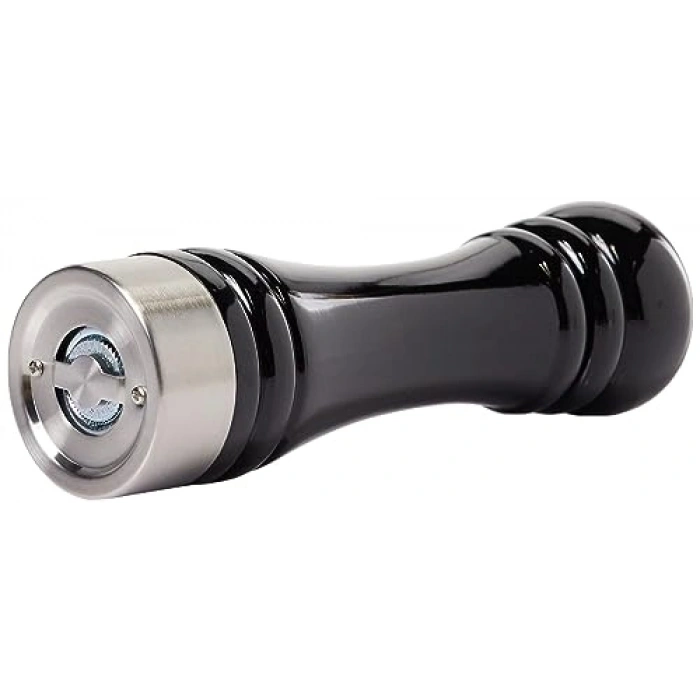 Siyah Karabiber Değirmeni, 21 cm Yükseklikte