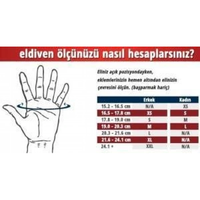 Siyah Kırmızı Renkli Boks Eldiveni İçliği, Rahat ve Kullanışlı