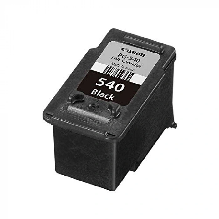Siyah Mürekkep Kartuş, Canon PG-540Bk Uyumlu