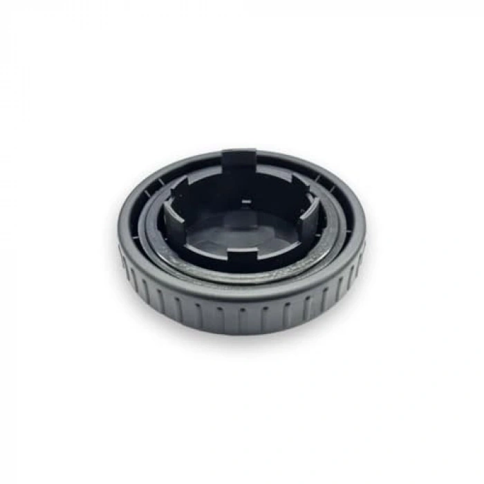 Siyah Ön Koltuk Yatırma Ayar Tekeri, Audi A3 2009-2012 Uyumlu