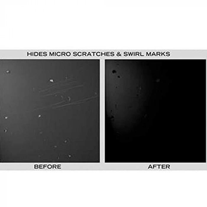 Siyah Renkli Cila, 500 Ml, Yüzey Parlatma Ürünü