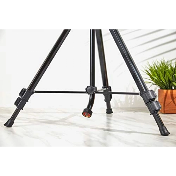 Siyah Renkli Hareketli Yağmurlama Sistemi