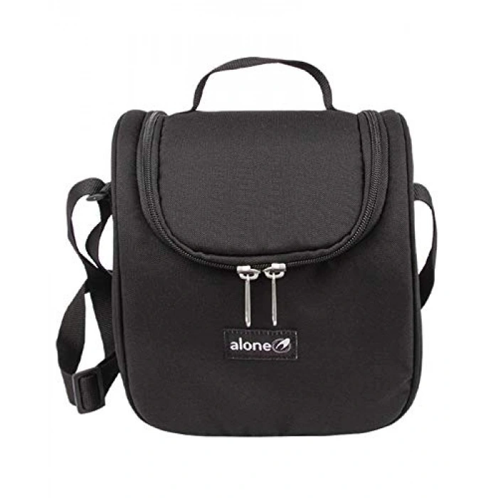 Siyah Renkli Sırt Çantası, Modern Tasarım