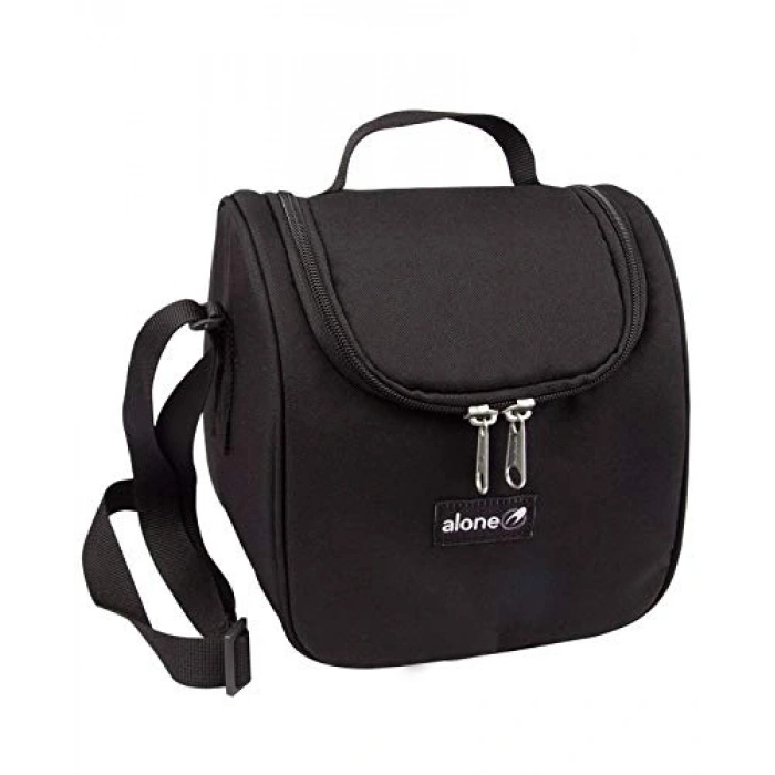 Siyah Renkli Sırt Çantası, Modern Tasarım