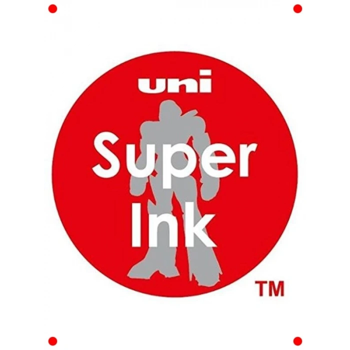 Siyah Roller Kalem, Akıcı Yazım