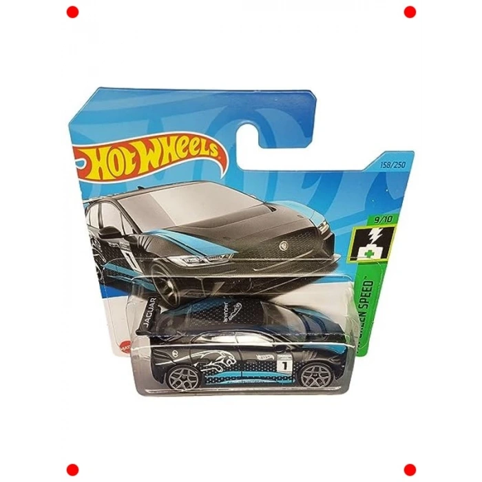 Siyah Spor Araba Modeli - 2023 Koleksiyonu