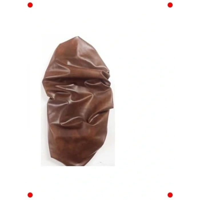 Siyah Su Geçirmez Scooter Sele Kılıfı Mondial 50 Uyumlu