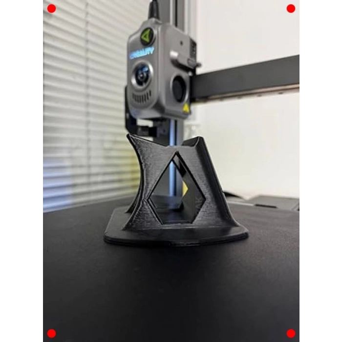 Siyah Tekli Oyun Kontrolcü Standı