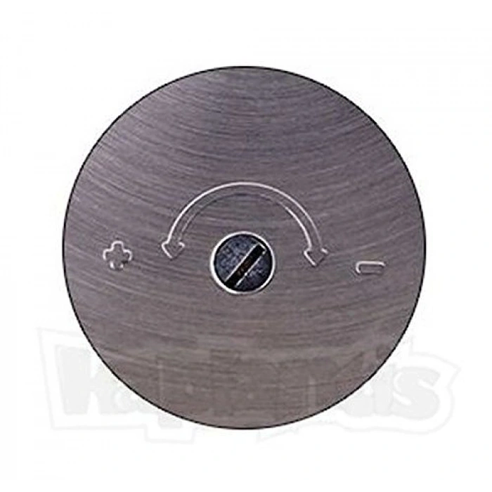 Siyah Termometre ve Nem Ölçer, Kullanışlı Higrometre