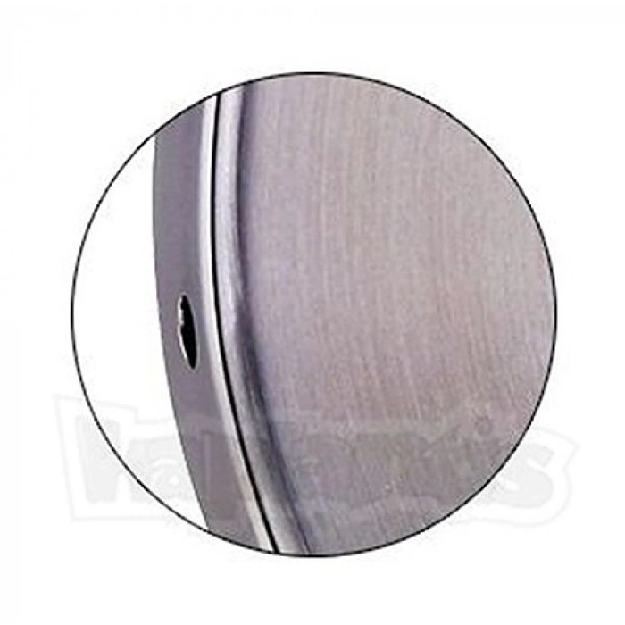 Siyah Termometre ve Nem Ölçer, Kullanışlı Higrometre