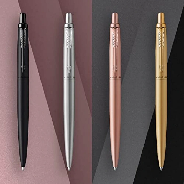Siyah Tükenmez Kalem, Jotter XL Mono Modeli