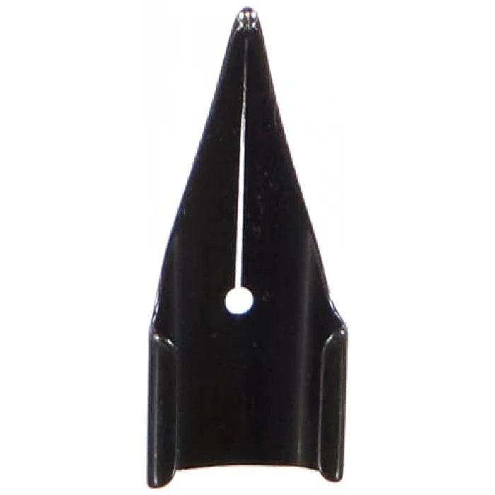 Siyah Uç Z50S-M Dolma Kalem, Lamy Kalitesi ile