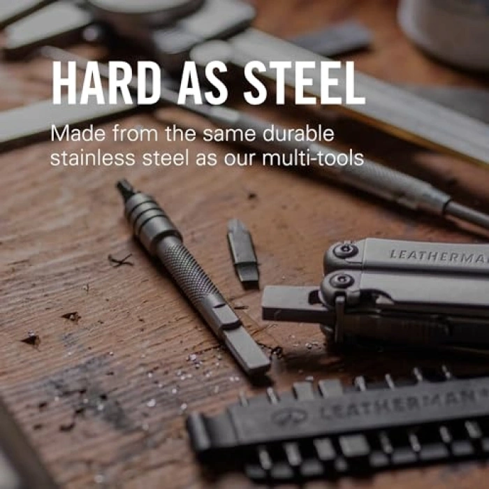 Siyah Uzatma Aparatı ile Bit Driver Extender