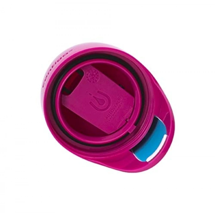 Sızdırmaz 500 ml Tritan Suluk, Pembe Renk