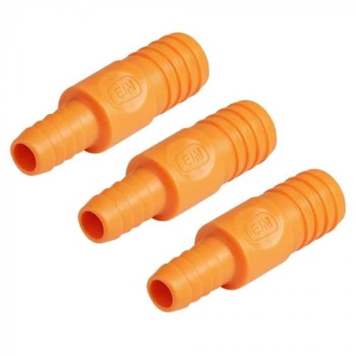 Sızdırmaz Bahçe Sulama Adaptörü, 1/2 – 3/4 Çevirici 3’lü Set