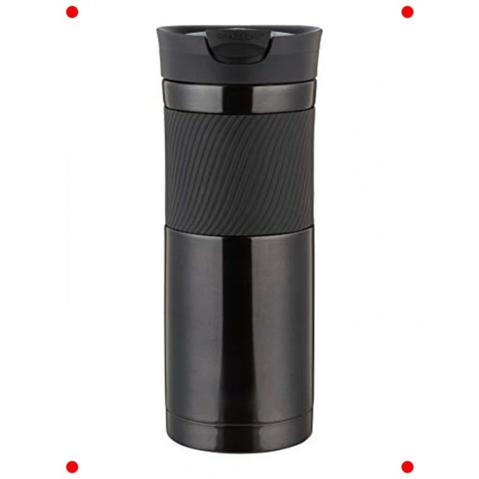 Sızdırmaz Seyahat Termos Bardak 590ml