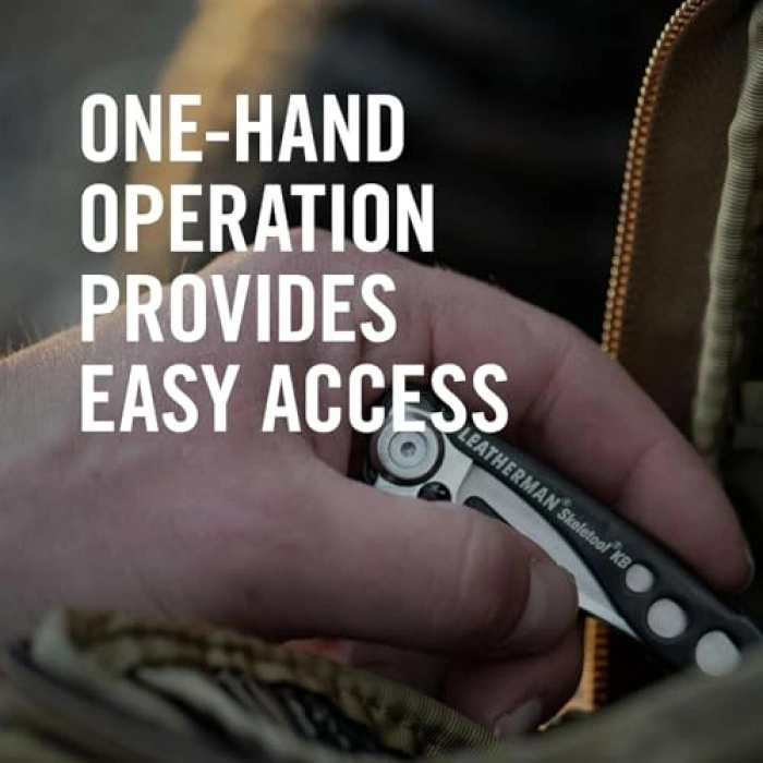 Skeletool KB Paradise Çakı