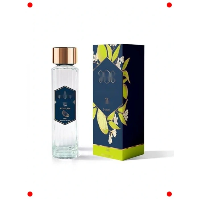 sket Limonu Ferahlığı Kolonya 250 ml