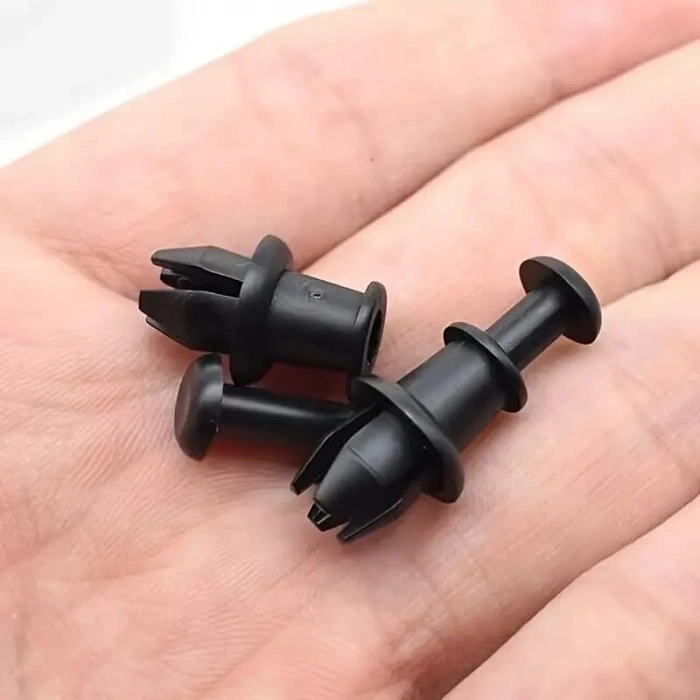 Skoda Rapid, Fabia, Superb İle Uyumlu Baj Panzot Askı Pi Klipsi