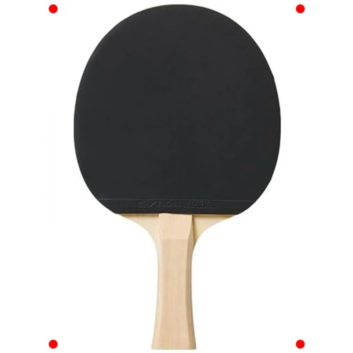 Smash Serisi Performans Masa Tenisi Raketi