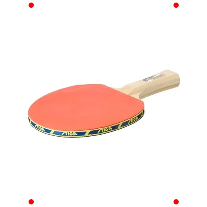 Smash Serisi Performans Masa Tenisi Raketi