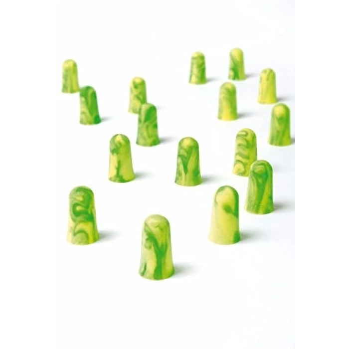 SNR 36 dB Fit Nitril Eldiven, 10 Adet Set, Dayanıklı ve Konforlu Kullanım