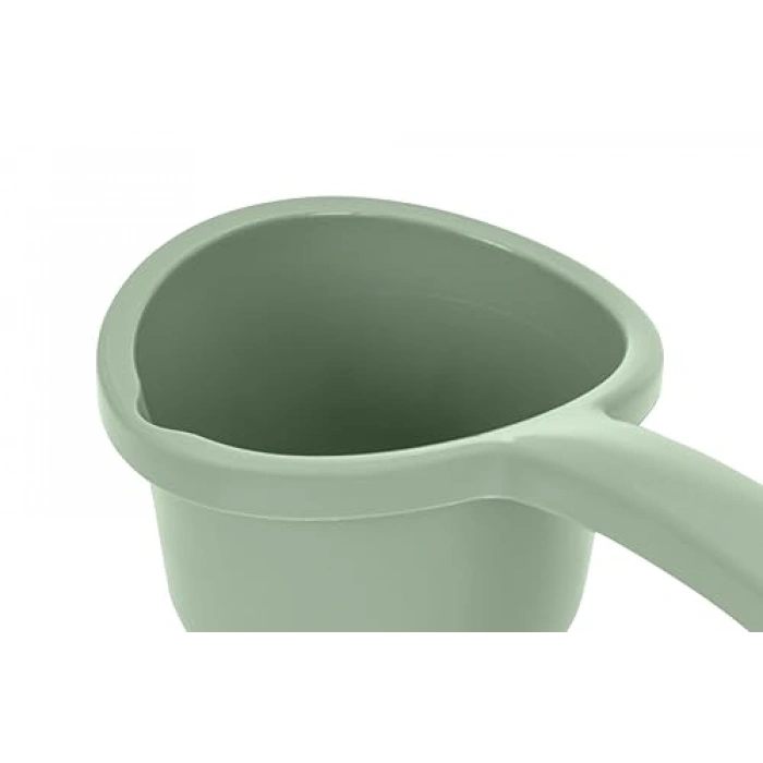 Soft Yeşil Renkli Maşrapa, Pratik Kullanım için