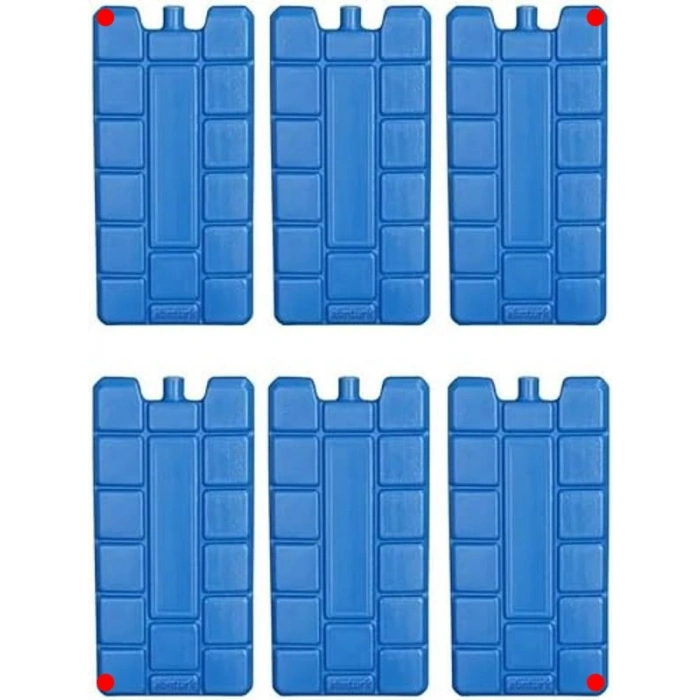 Soğutucu Jel Aküsü - 400 ml