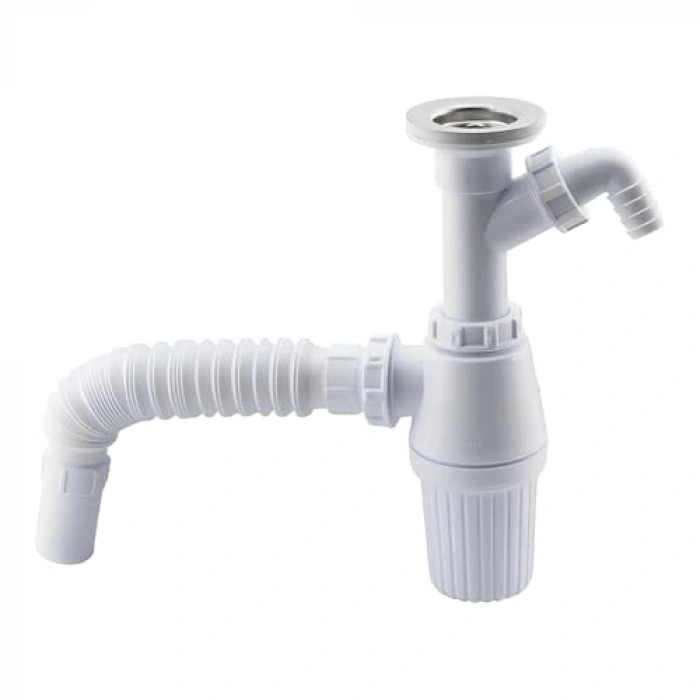 Sökülebilir Taslı Kırılabilir Sifon, Mutfak ve Banyo için