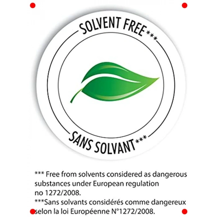 Solvent İçermez Yıkanabilir Yapıştırıcı - 12li Paket