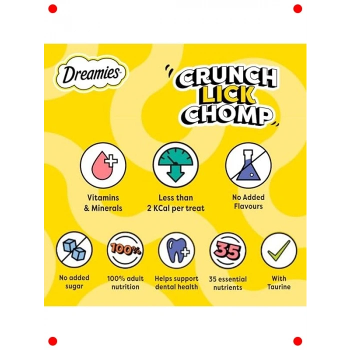 Somonlu Kedi Ödül Maması - 60 gr