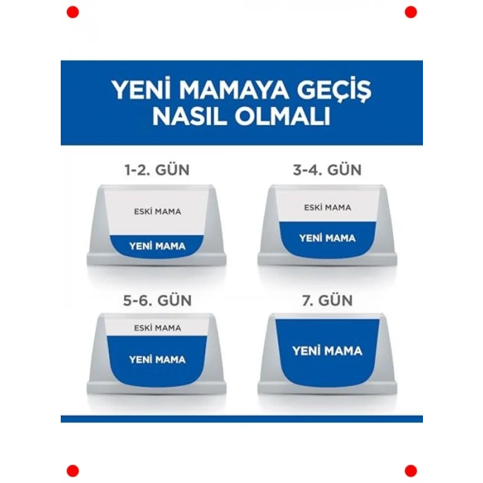 Somonlu Kısırlaştırılmış Yetişkin Kedi Maması 3 Kg