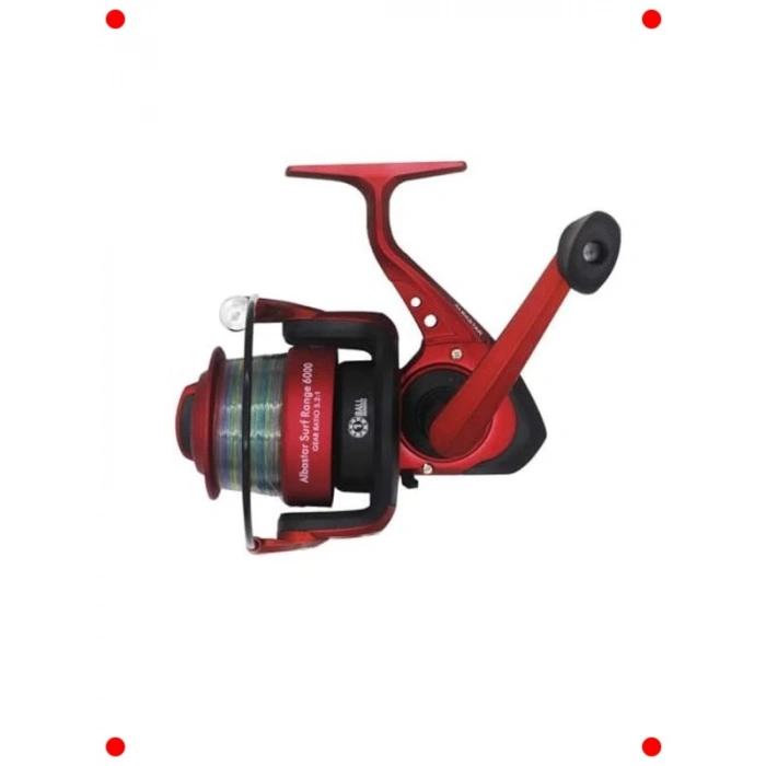 Sörf Olta Makinesi Standart 60 - Güçlü ve Dayanıklı