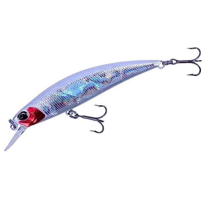 Spearhead Ryuki 95S Suni Yem, Yüksek Kalite ve Performans