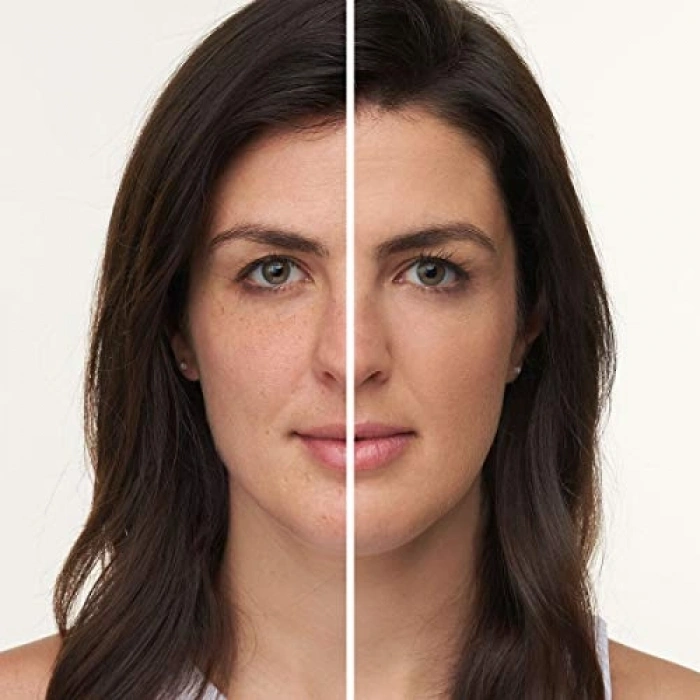 SPF 20 Toz Pudra - Golden Glow Renk Seçeneği