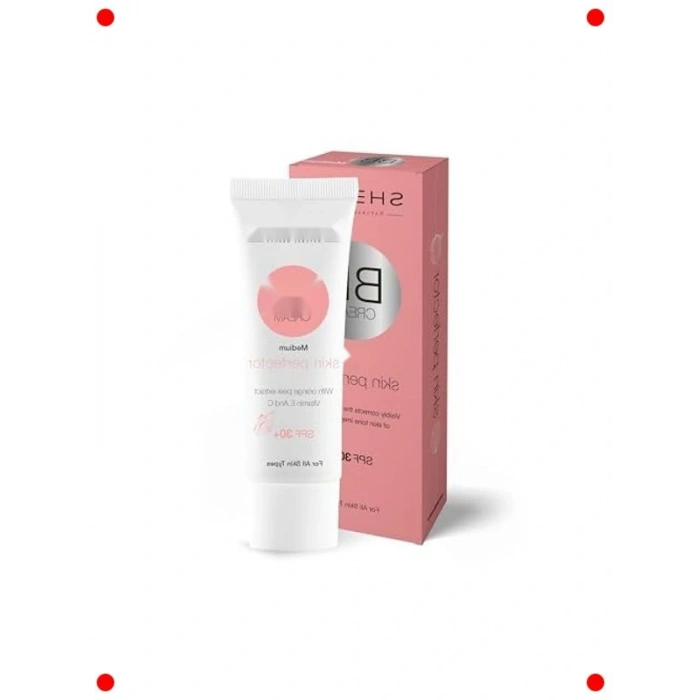 SPF 30+ Orta Tonlu BB Krem 50ml