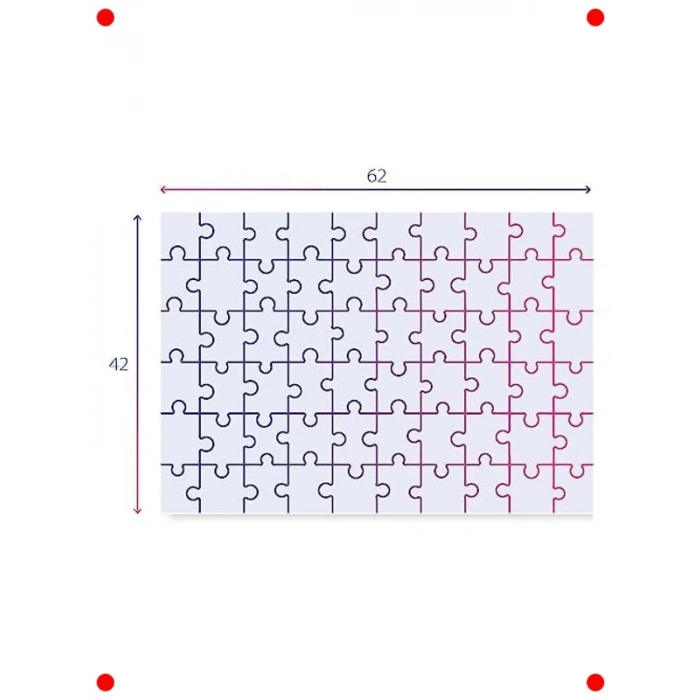 Spiderman 60 Maxi Parça Çocuk Yapbozu