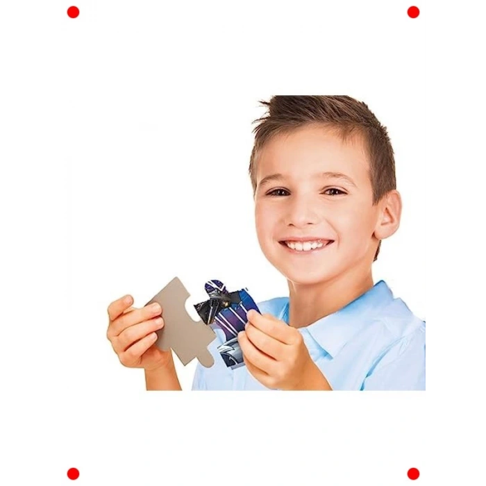 Spiderman 60 Maxi Parça Çocuk Yapbozu