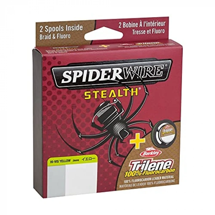 Spiderwire
