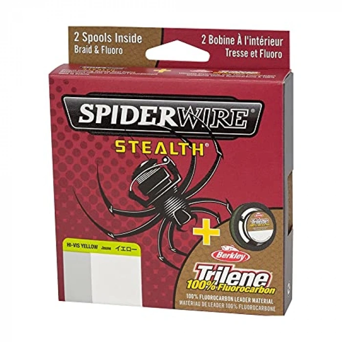 Spiderwire