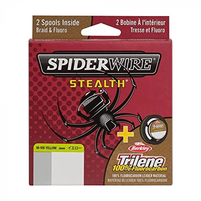 Spiderwire