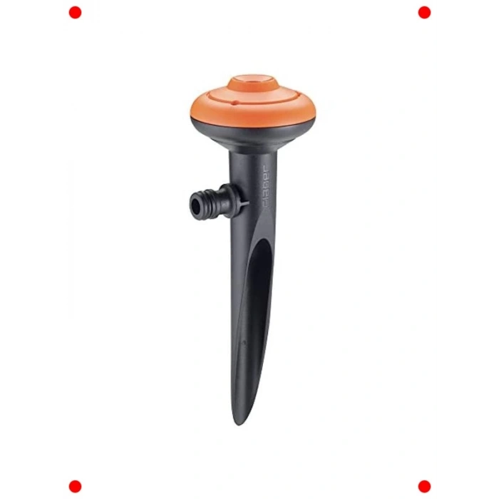 Spike-Jet Batırma Tipi Sulama Fıskiyesi